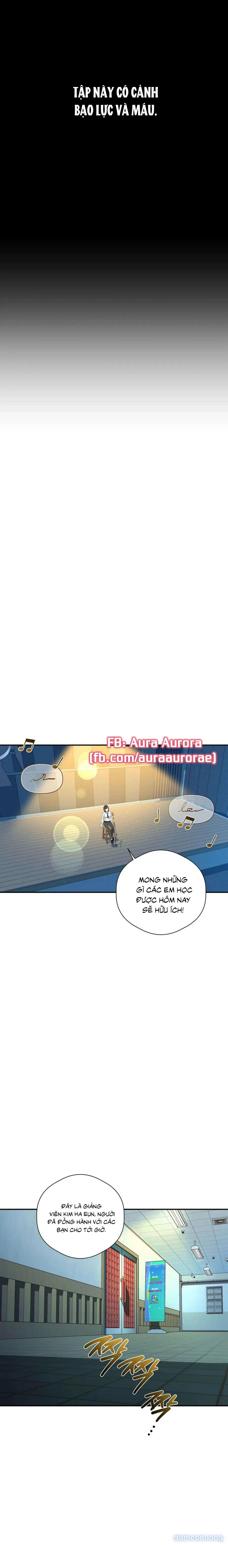 Tình Yêu Méo Mó 