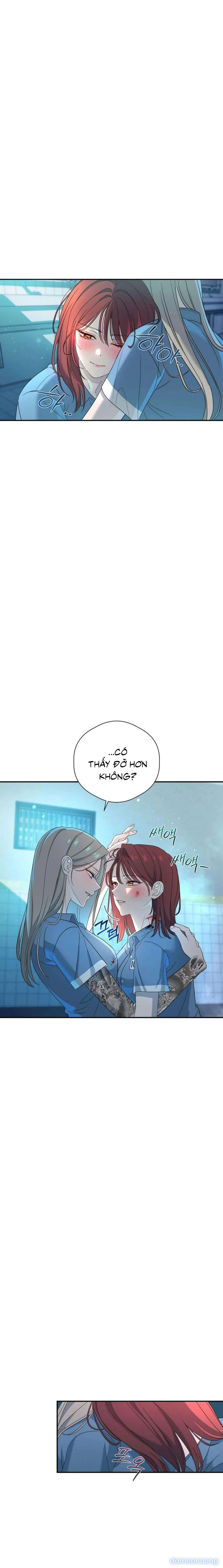 Tình Yêu Méo Mó 
