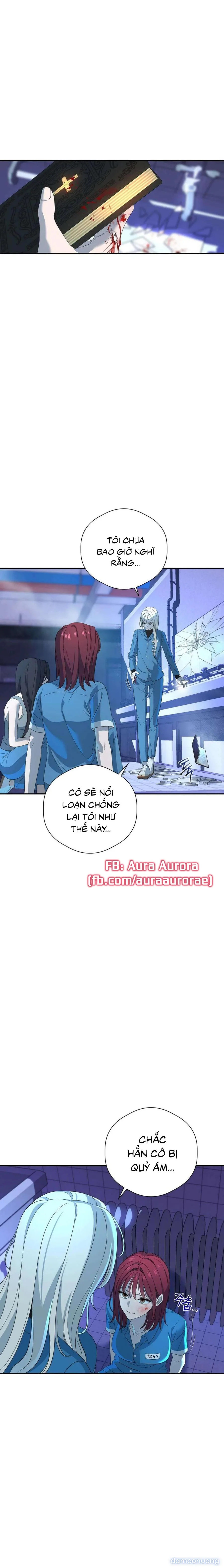 Tình Yêu Méo Mó 