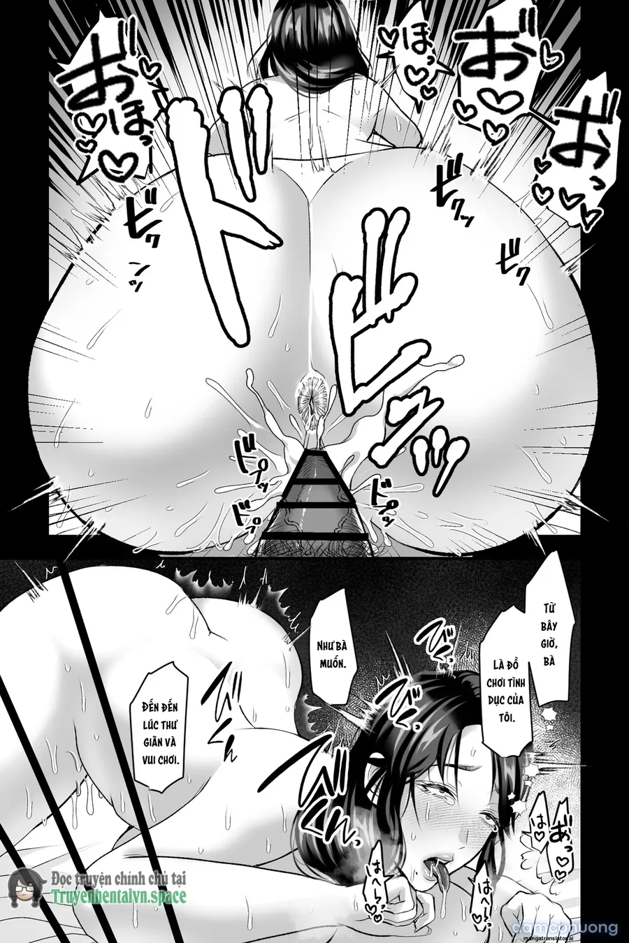 Haha Ochi Nikki ~Ureta Jitsubo no Nama Manko o Seishori Benjo ni Otosu made 