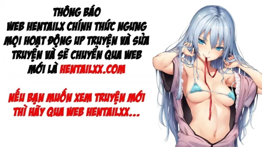 Mẹ thành chó, con gái thành chậu hoa. 