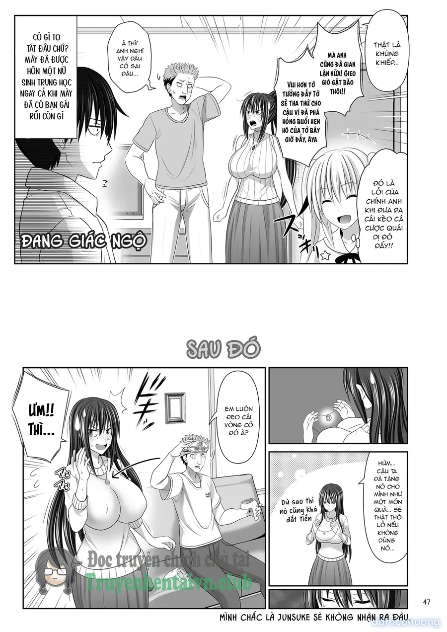 SEX FRIEND 6 