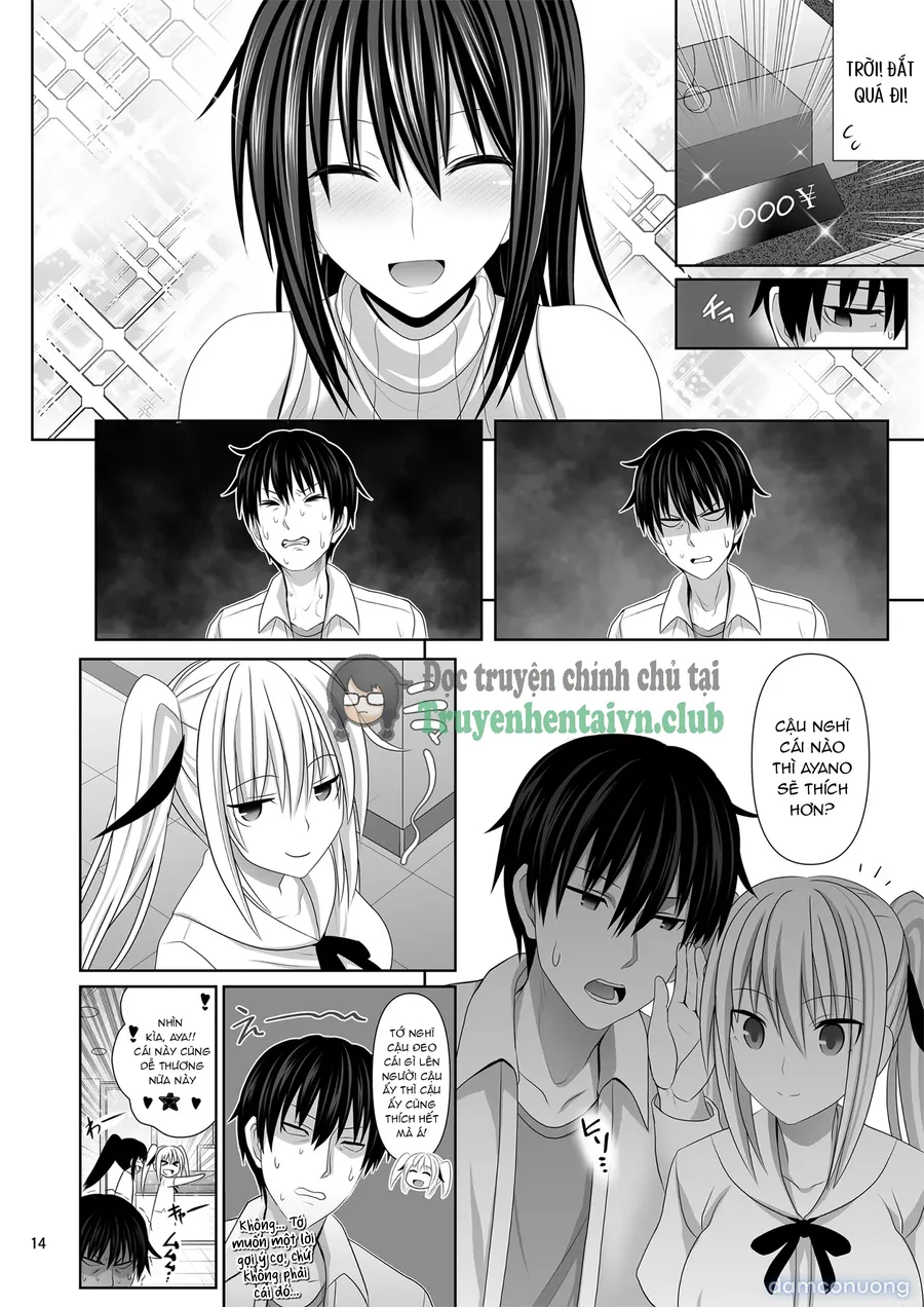 SEX FRIEND 6 