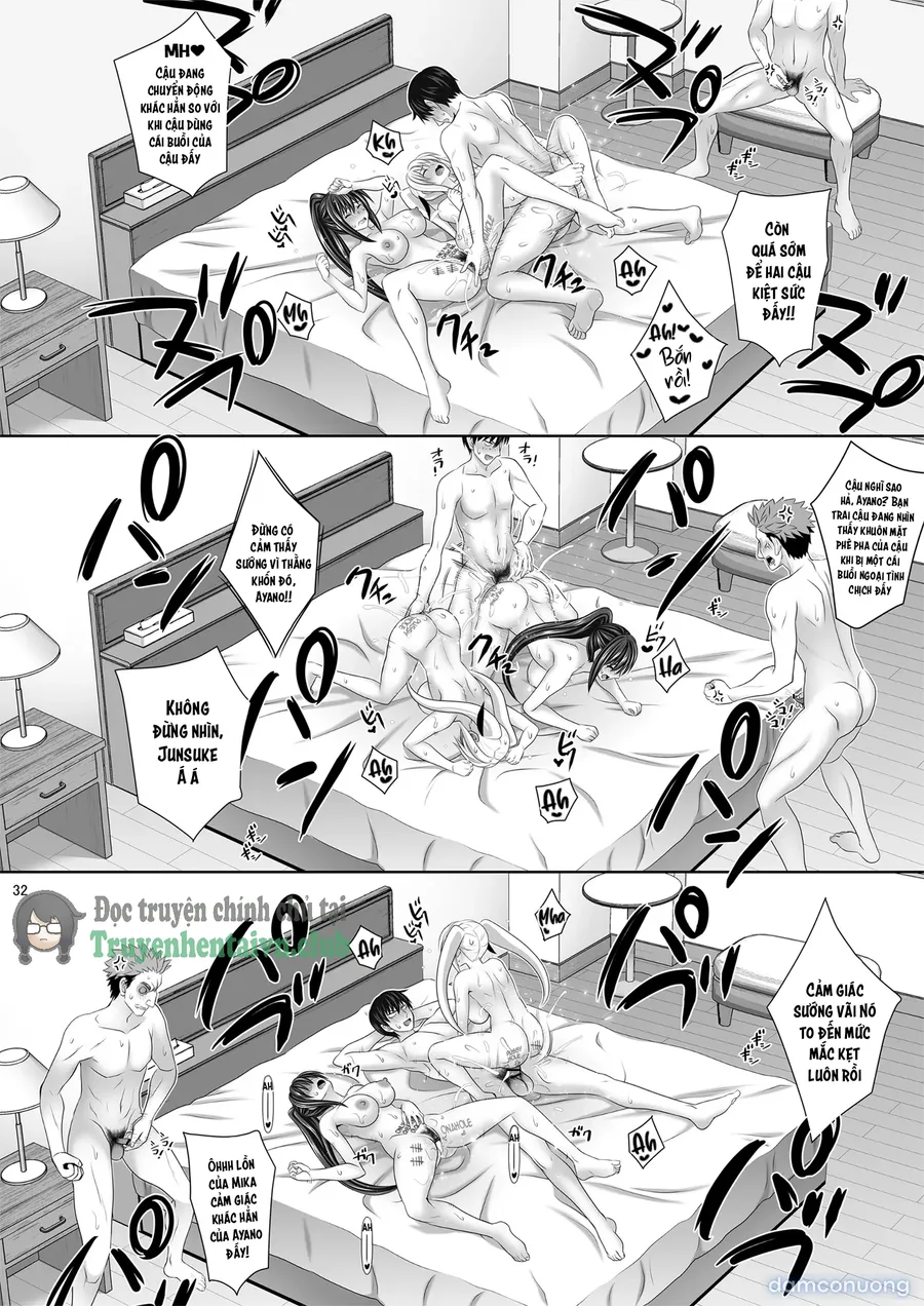 SEX FRIEND 6 