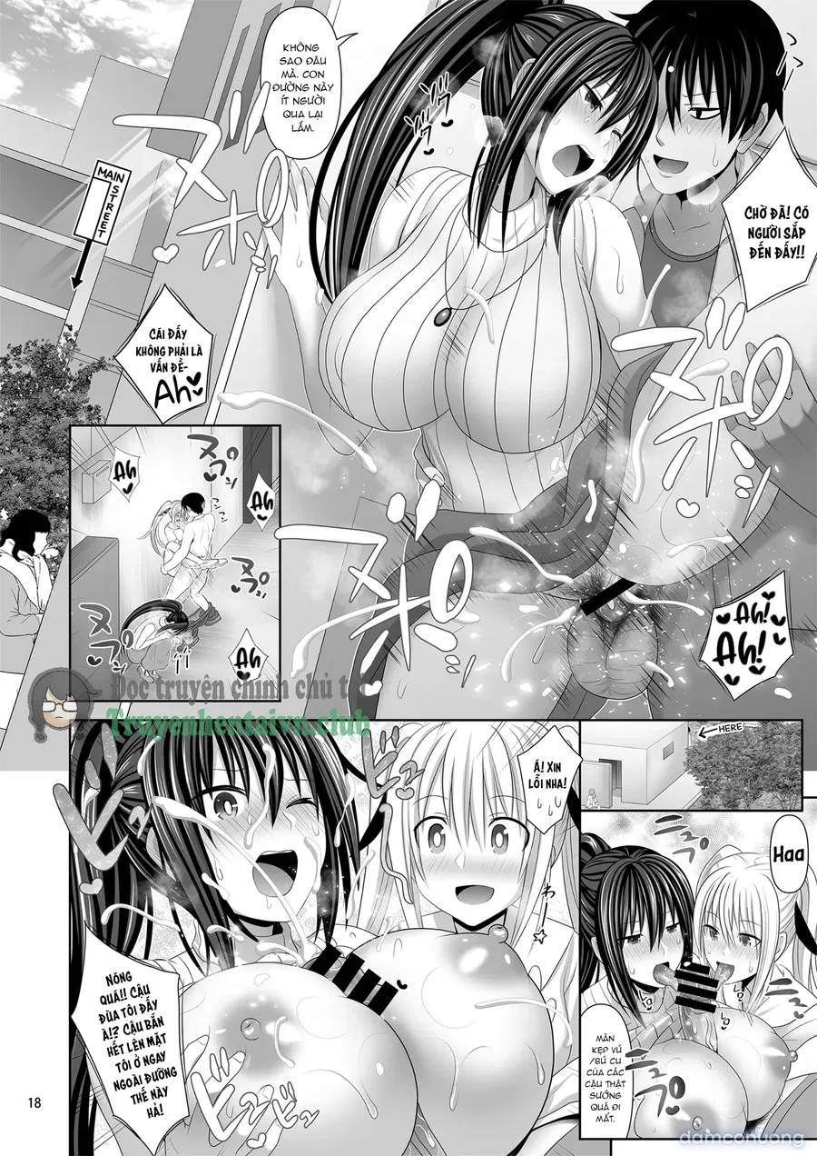 SEX FRIEND 6 
