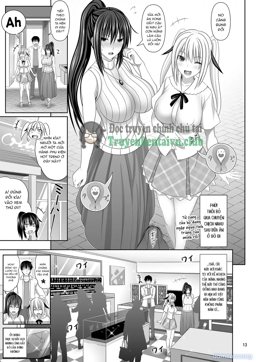 SEX FRIEND 6 