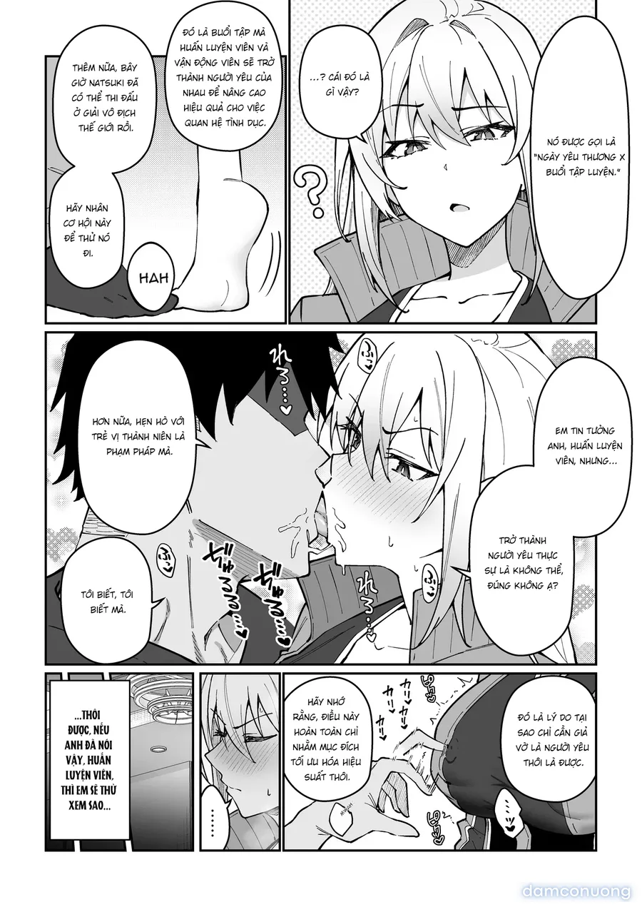 Gachihame SEX Shidou Soushuuhen 