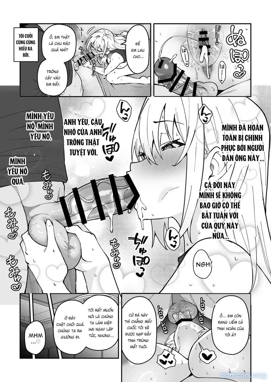 Gachihame SEX Shidou Soushuuhen 