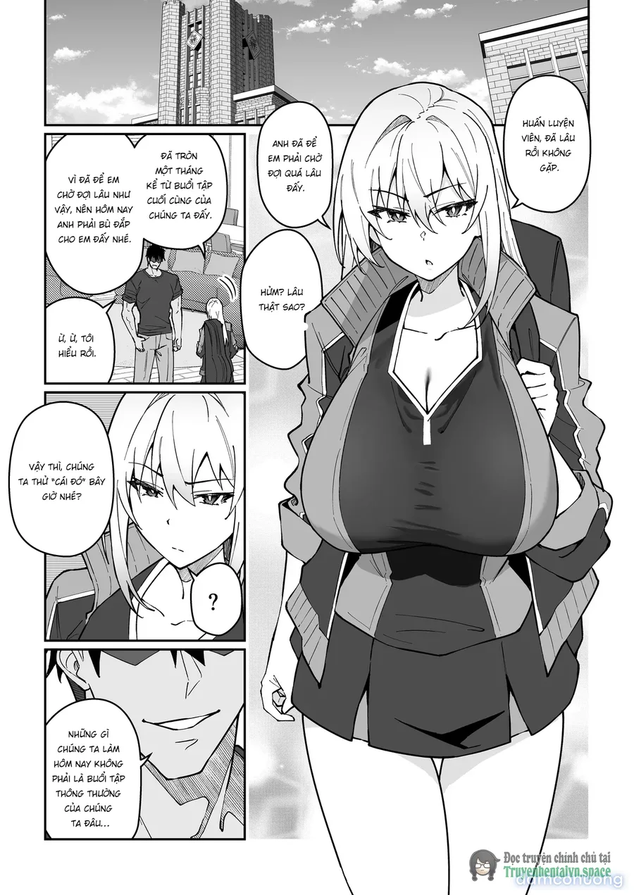Gachihame SEX Shidou Soushuuhen 