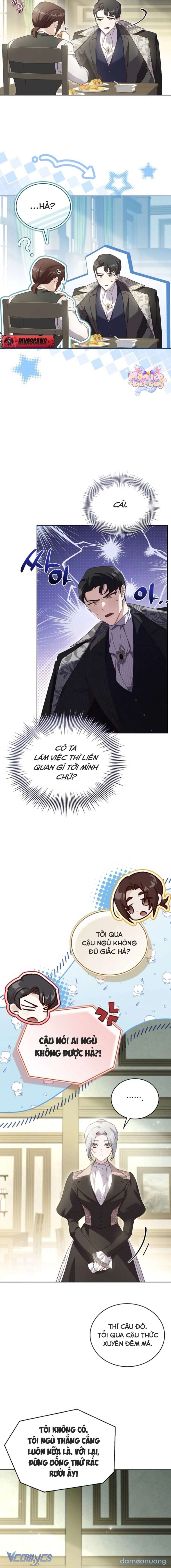 [18+] Tôi Đang Tìm Con Sói Đã Trêu Đùa Con Rắn Đen 