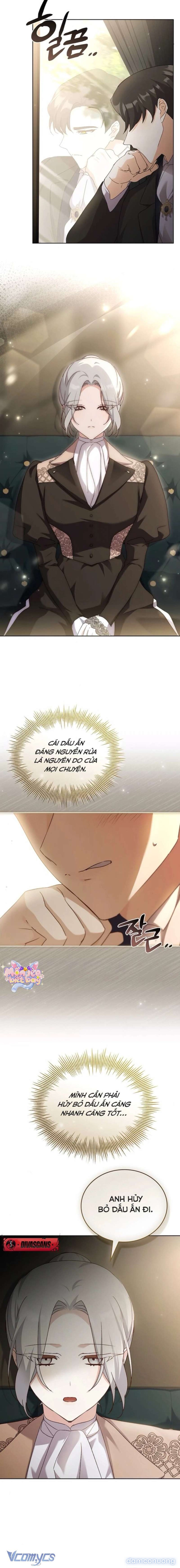 [18+] Tôi Đang Tìm Con Sói Đã Trêu Đùa Con Rắn Đen 