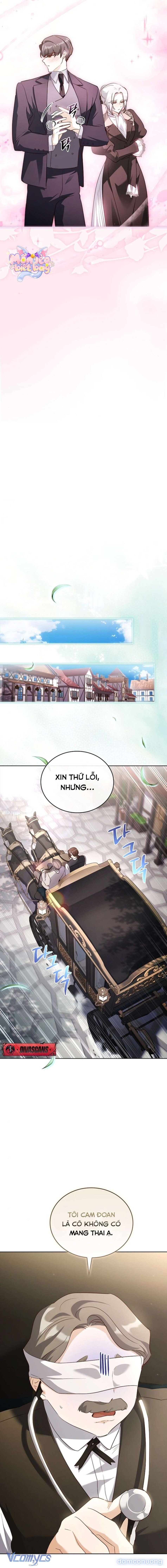 [18+] Tôi Đang Tìm Con Sói Đã Trêu Đùa Con Rắn Đen 