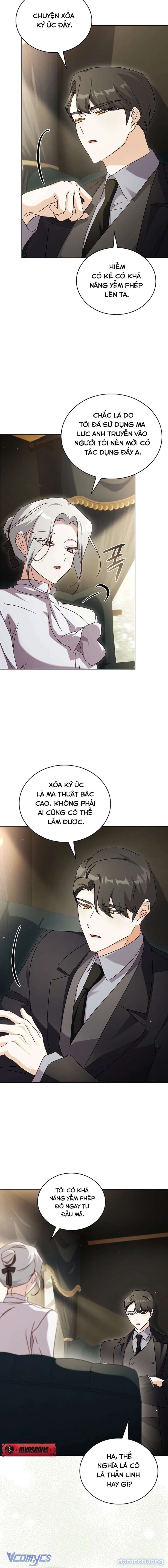 [18+] Tôi Đang Tìm Con Sói Đã Trêu Đùa Con Rắn Đen 