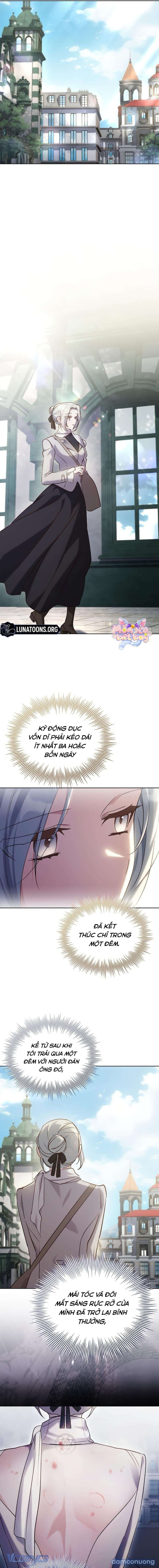 [18+] Tôi Đang Tìm Con Sói Đã Trêu Đùa Con Rắn Đen 