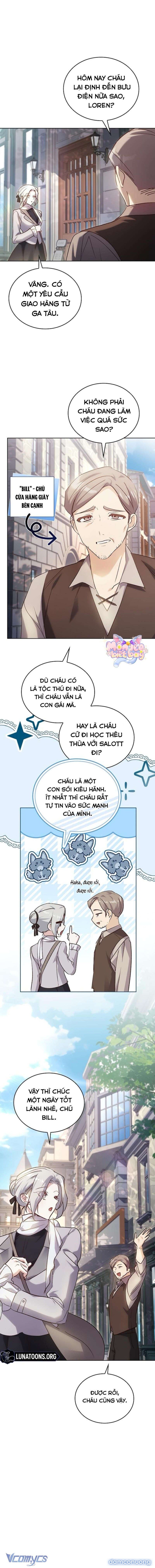 [18+] Tôi Đang Tìm Con Sói Đã Trêu Đùa Con Rắn Đen 