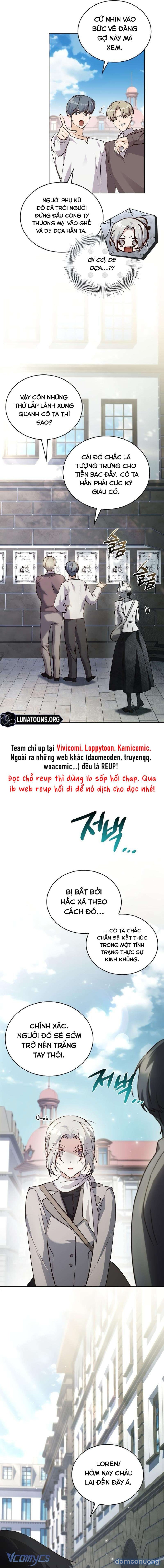 [18+] Tôi Đang Tìm Con Sói Đã Trêu Đùa Con Rắn Đen 