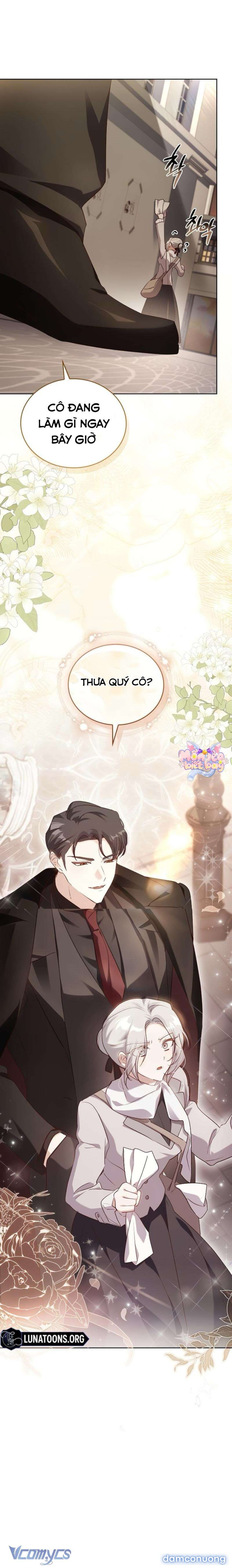 [18+] Tôi Đang Tìm Con Sói Đã Trêu Đùa Con Rắn Đen 
