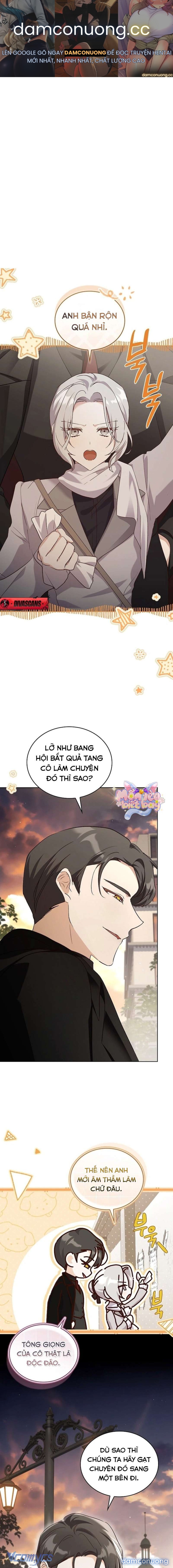 [18+] Tôi Đang Tìm Con Sói Đã Trêu Đùa Con Rắn Đen 
