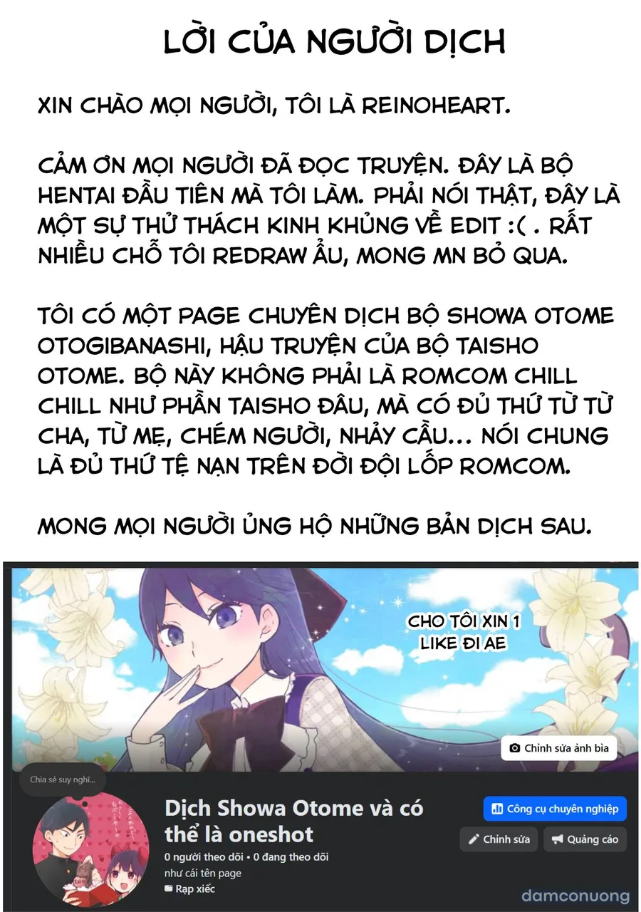 Chuyện thủ dâm trong tưởng tượng của Vaalmonica 