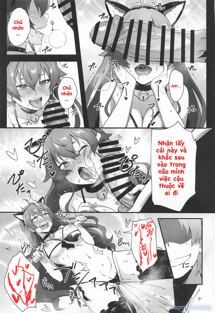 BAD END HEAVEN 6 