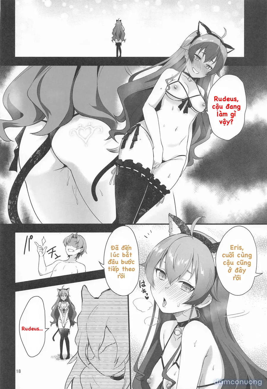 BAD END HEAVEN 6 