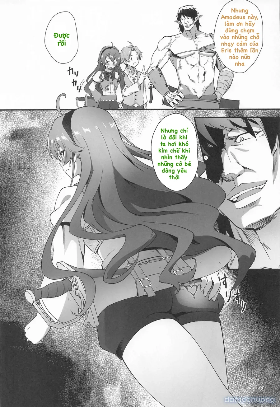BAD END HEAVEN 6 