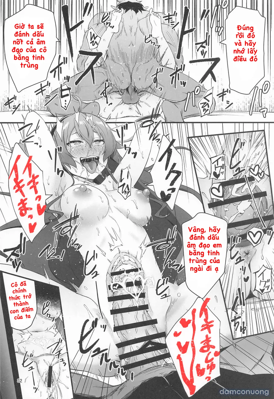 BAD END HEAVEN 6 