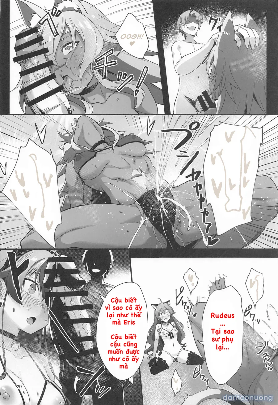 BAD END HEAVEN 6 