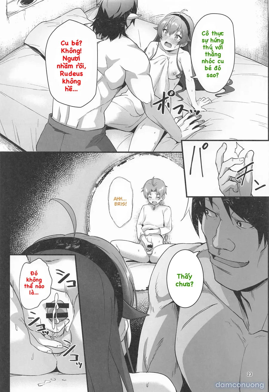 BAD END HEAVEN 6 
