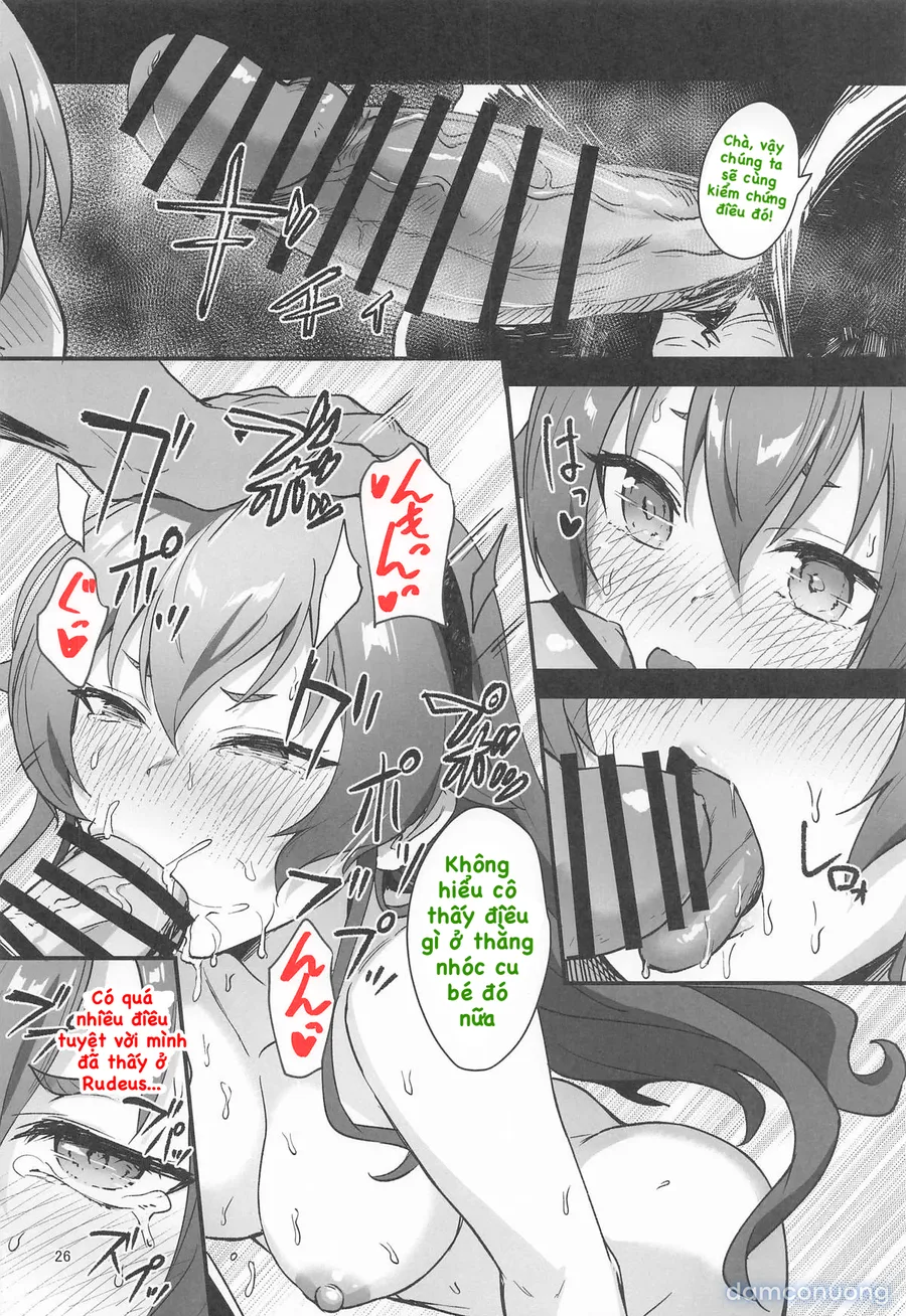 BAD END HEAVEN 6 