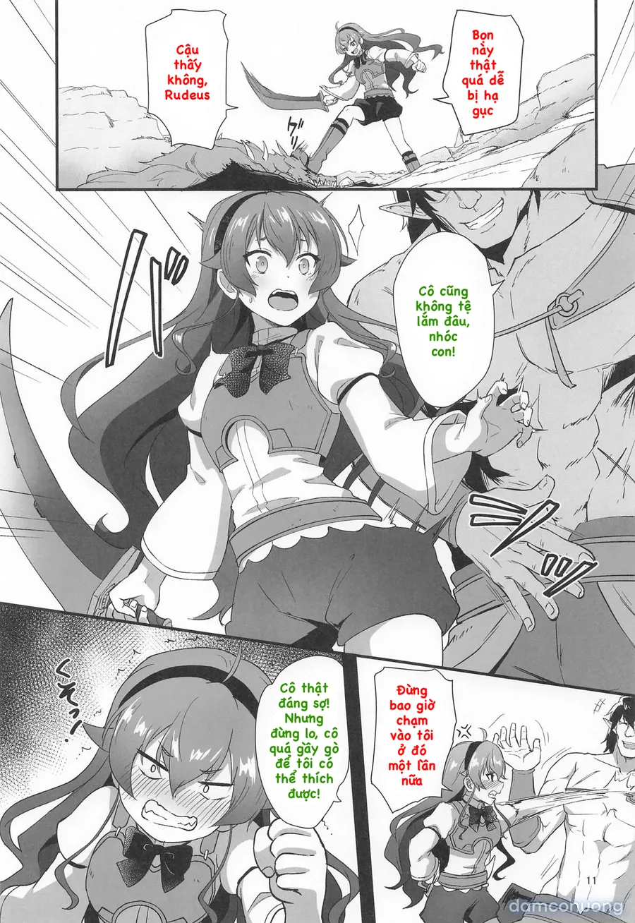 BAD END HEAVEN 6 