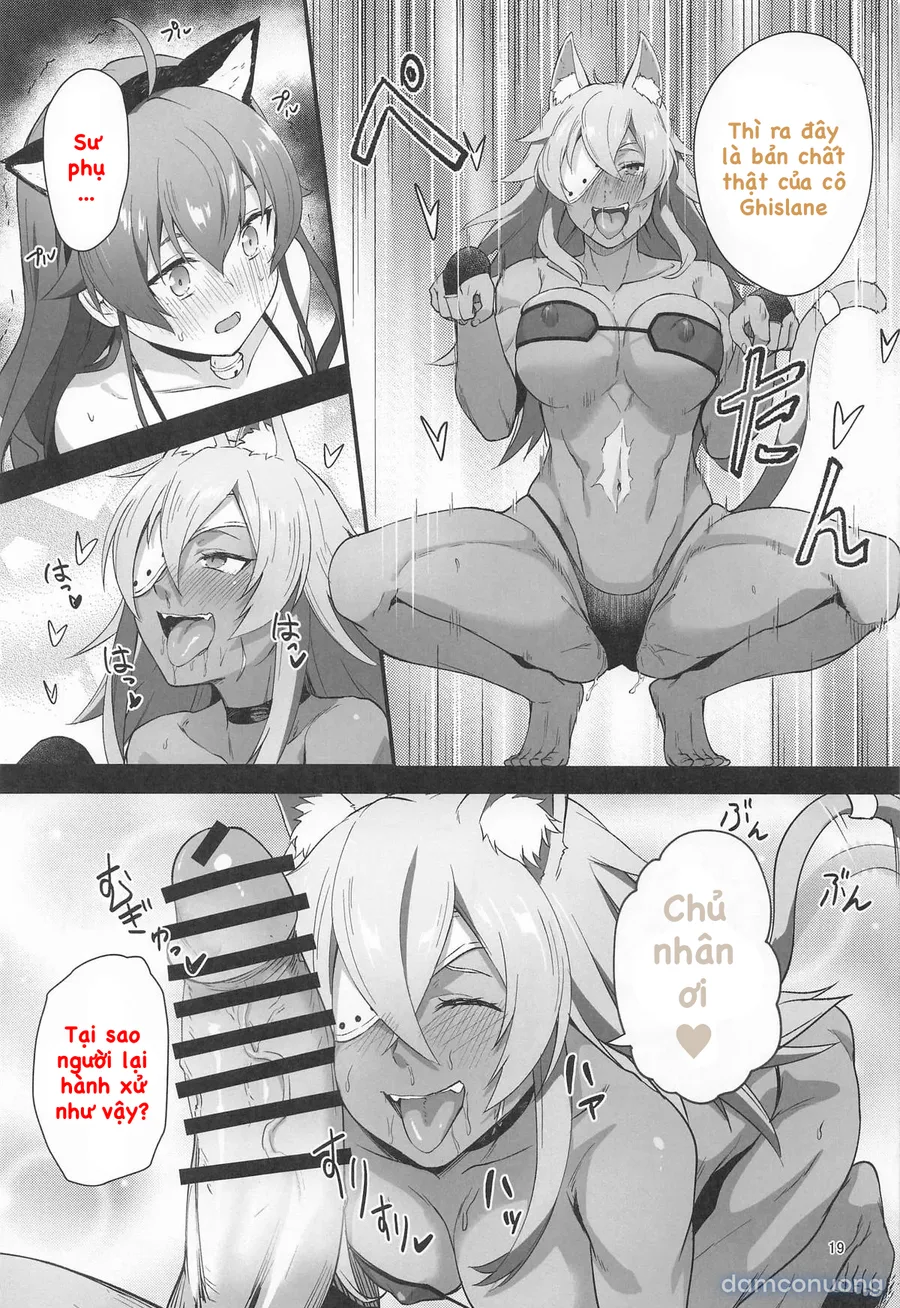 BAD END HEAVEN 6 