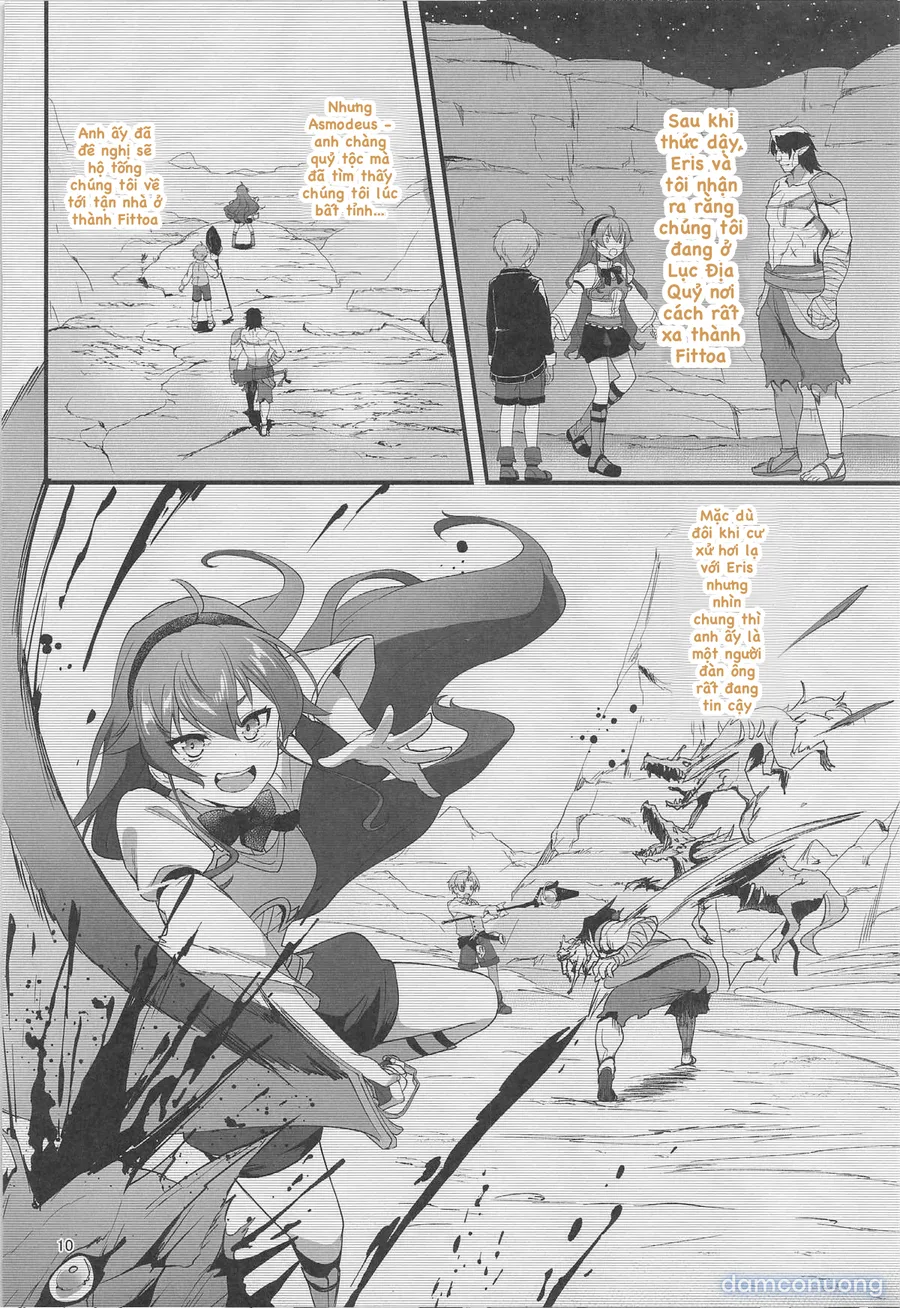 BAD END HEAVEN 6 