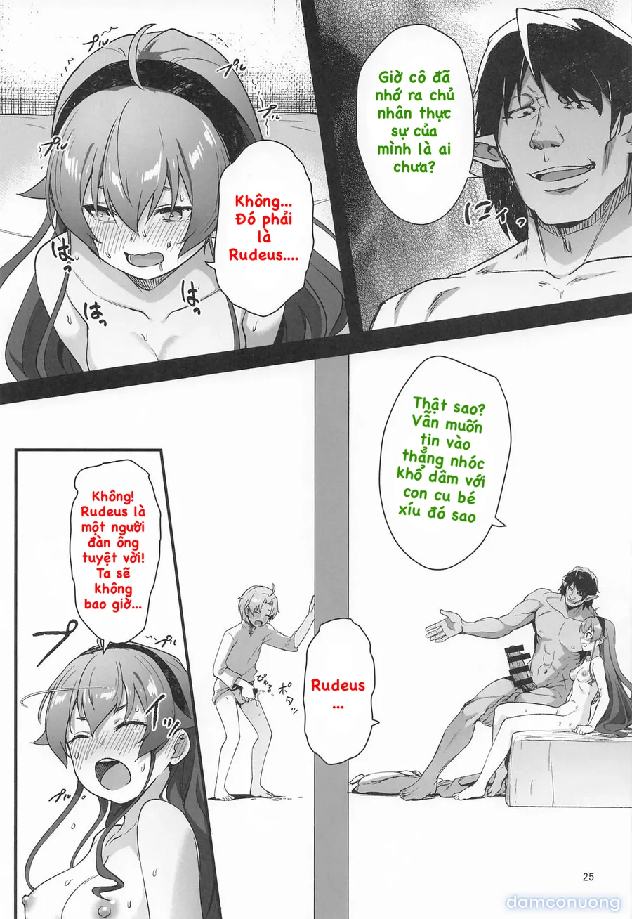 BAD END HEAVEN 6 