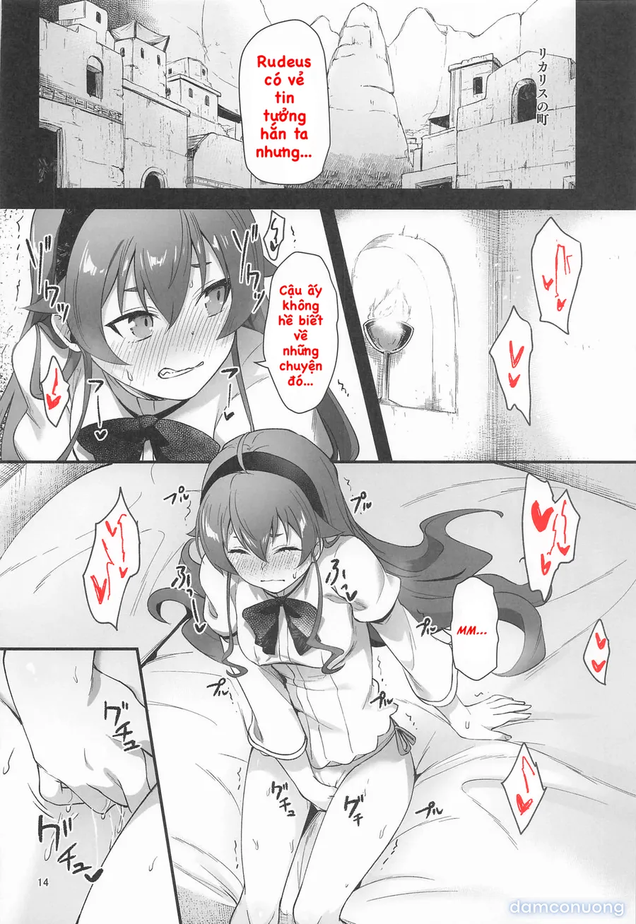 BAD END HEAVEN 6 
