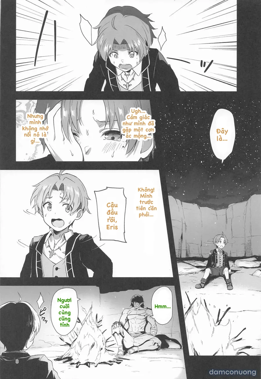 BAD END HEAVEN 6 