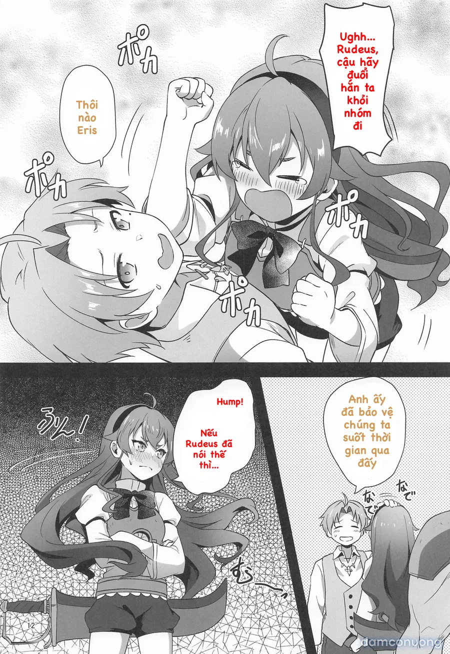 BAD END HEAVEN 6 