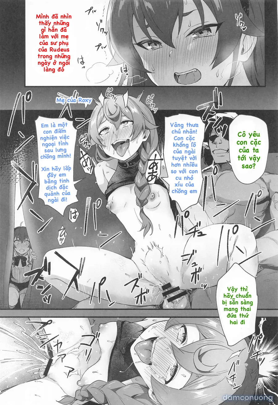 BAD END HEAVEN 6 