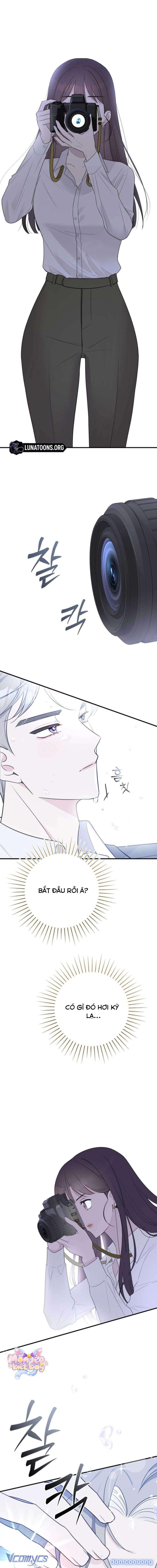 [18+] Tôi Nuôi Trai Chỉ Để "Thịt" 