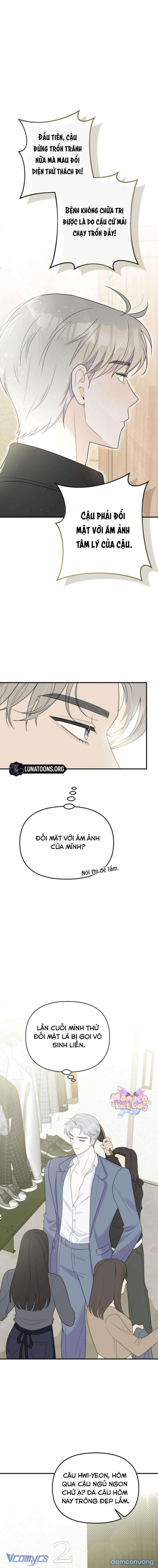 [18+] Tôi Nuôi Trai Chỉ Để "Thịt" 