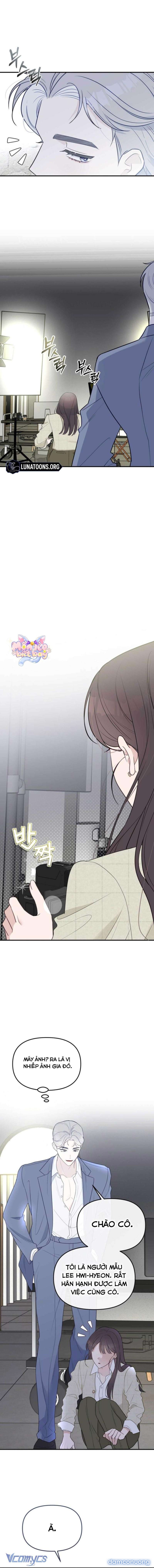 [18+] Tôi Nuôi Trai Chỉ Để "Thịt" 