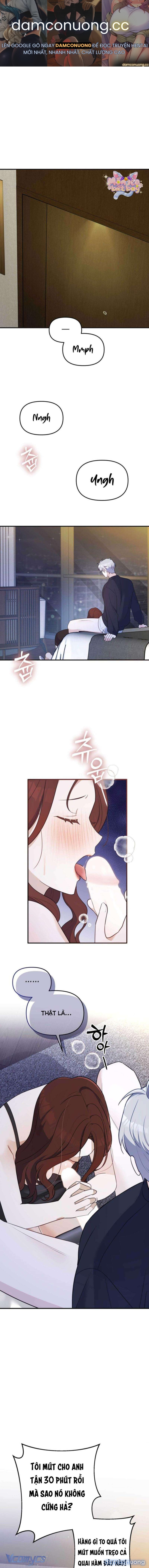 [18+] Tôi Nuôi Trai Chỉ Để "Thịt" 