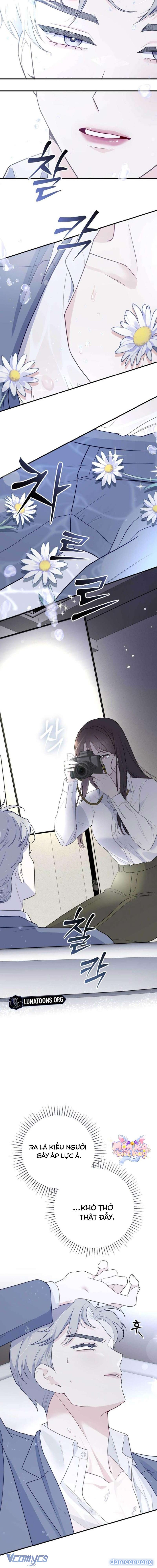 [18+] Tôi Nuôi Trai Chỉ Để "Thịt" 