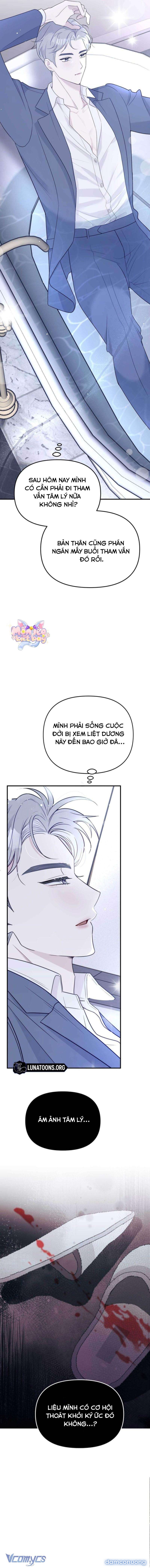 [18+] Tôi Nuôi Trai Chỉ Để "Thịt" 