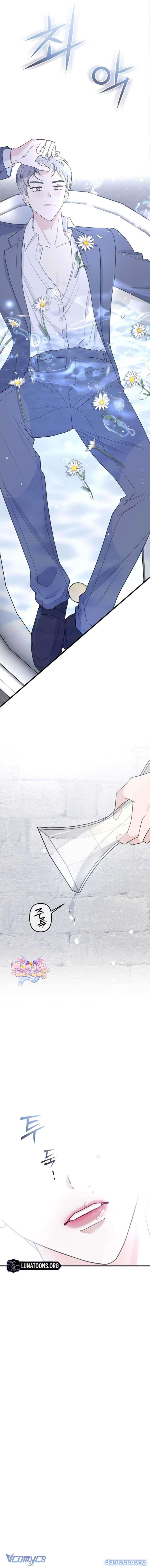 [18+] Tôi Nuôi Trai Chỉ Để "Thịt" 
