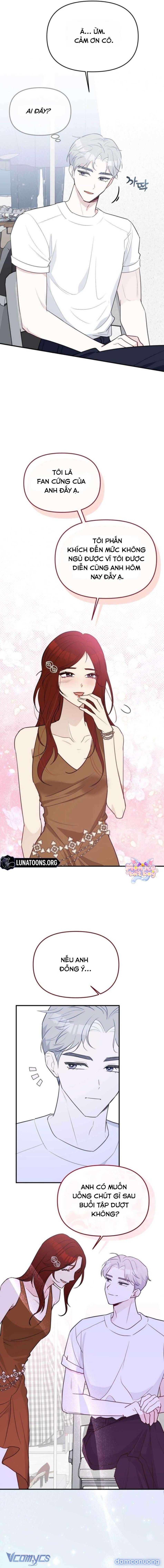 [18+] Tôi Nuôi Trai Chỉ Để "Thịt" 