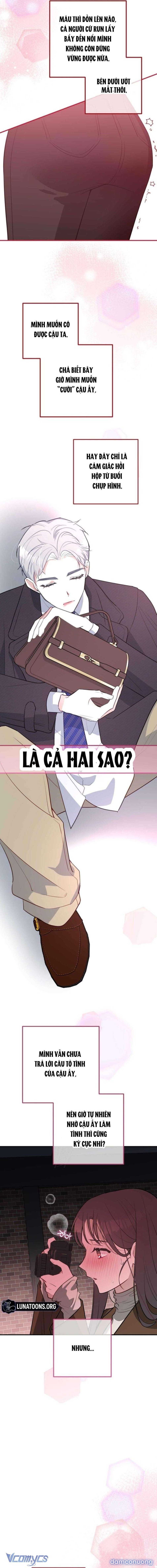 [18+] Tôi Nuôi Trai Chỉ Để "Thịt" 