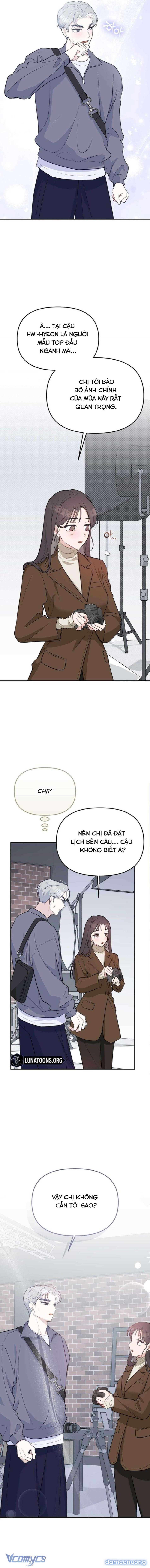 [18+] Tôi Nuôi Trai Chỉ Để "Thịt" 