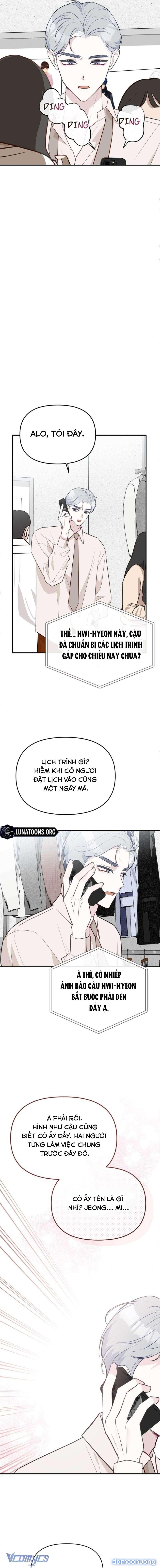 [18+] Tôi Nuôi Trai Chỉ Để "Thịt" 