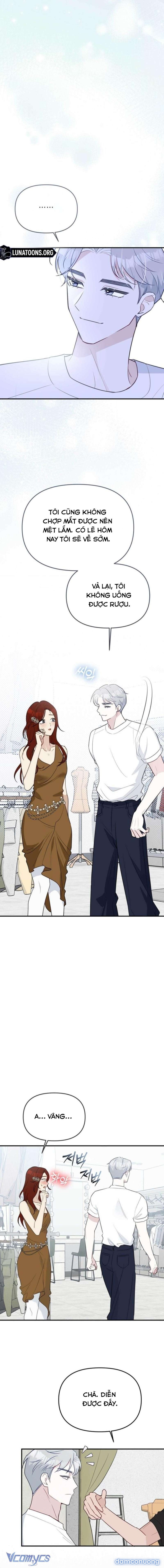 [18+] Tôi Nuôi Trai Chỉ Để "Thịt" 